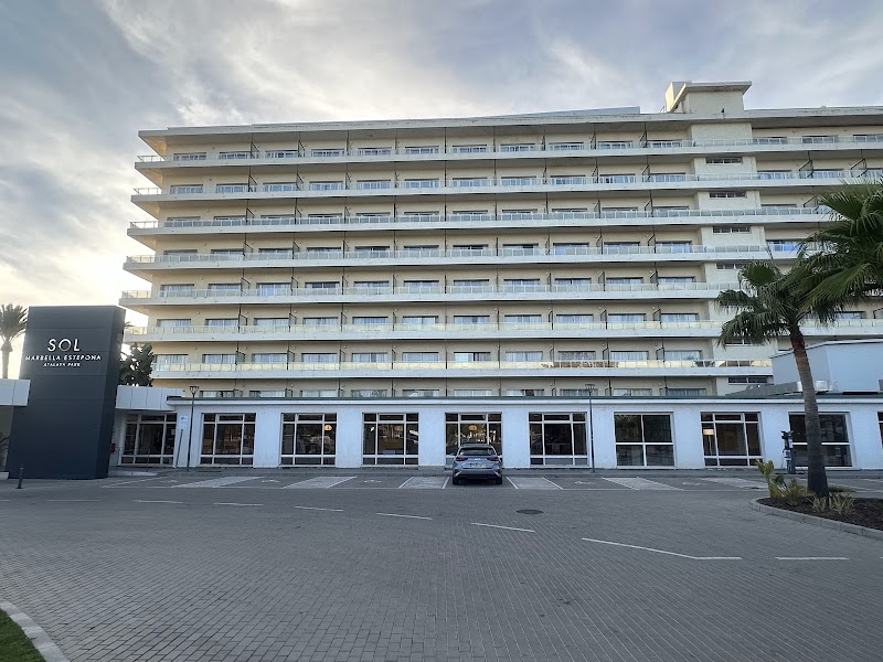 Sol Marbella Estepona · Atalaya Park - Sol Marbella Estepona · Atalaya Park Av. de las Golondrinas, 1, 29688 Málaga, Spain