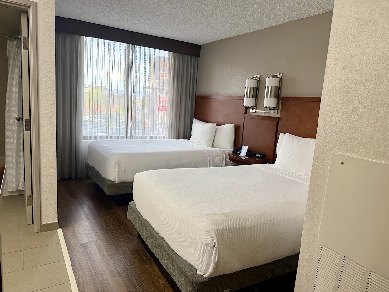 Hyatt Place Las Vegas - Hyatt Place Las Vegas, 4520 Paradise Rd, Las Vegas, NV 89169, USA