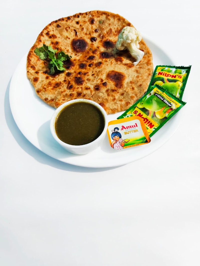Shanu di Rasoi - Shanu di Rasoi Shop no. 1, rao Bhiram prakash apartment, near dagar dairy, Sarswati Kunj II, Wazirabad, Sector 52, Gurugram, Haryana 122003, India