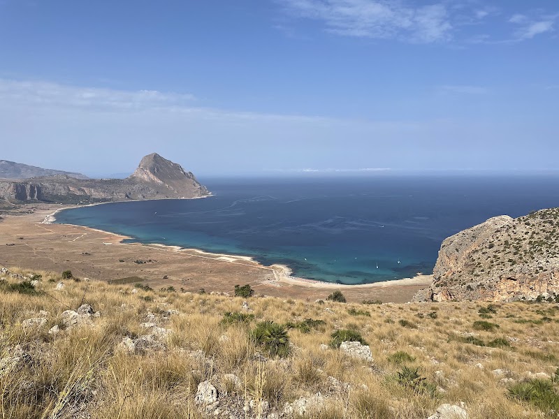 Riserva Naturale Orientata dello Zingaro