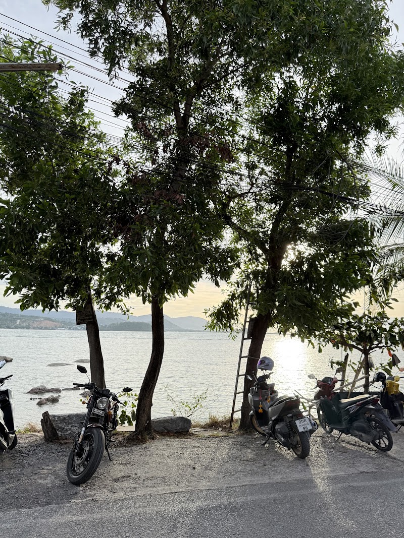 Ko Fan - Ko Fan Ko Fan ตำบล บ่อผุด อำเภอเกาะสมุย สุราษฎร์ธานี 84320, Thailand