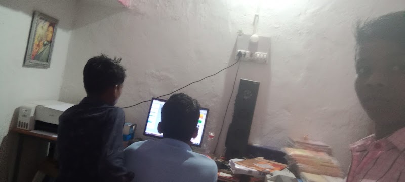 Nag computer ravandiggi - Nag computer ravandiggi, Sitala para, ravandiggi, छत्तीसगढ़ 493888, India