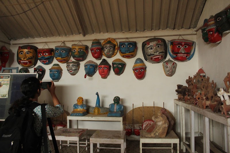 Artist village - Artist village Nasik Road Toll Booth, Saputara - Nashik Rd, Saputara, Gujarat 394720, India