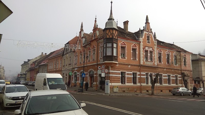 Sighișoara - Sighișoara, Strada Libertății 51, 545400 Sighișoara, Romania
