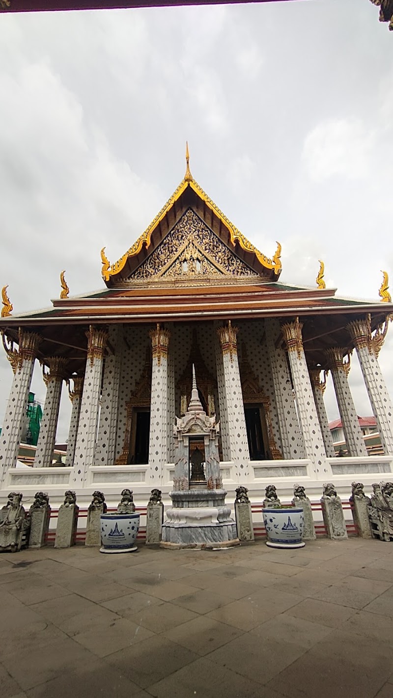 Wat Arun Ferry Pier - Wat Arun Ferry Pier, 34 Thanon Wang Doem, Khwaeng Wat Arun, Khet Bangkok Yai, Krung Thep Maha Nakhon 10600, Thailand
