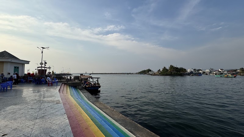 Phu Quoc Beach - Phu Quoc Beach, 22 Đường Trần Hưng Đạo, Khu 1, Phú Quốc, Kiên Giang, Vietnam