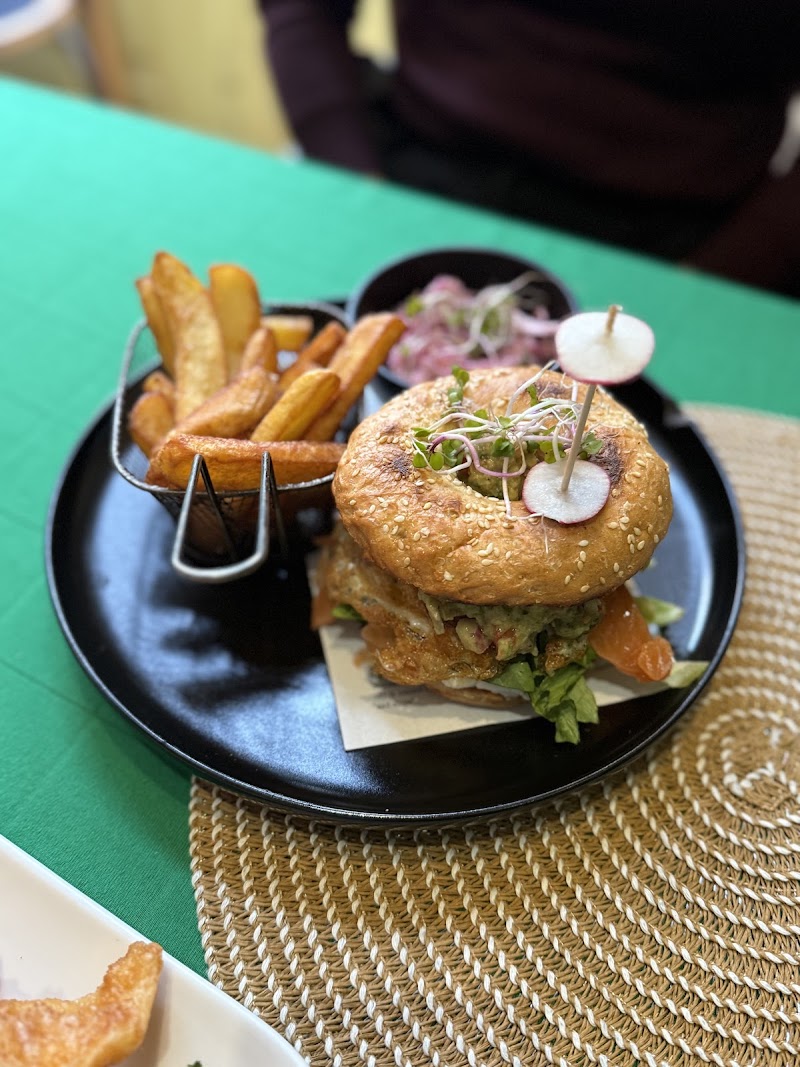 Pivstro - Beer Bistro - Pivstro - Beer Bistro, Bezručova 185/31, 301 00 Plzeň 3-Vnitřní Město, Czechia