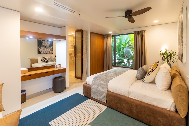 Ariya Residences Lamai 阿丽雅别墅群 - Ariya Residences Lamai 阿丽雅别墅群 88/88, Ariya Residences, ถนน หาดละไม ตำบล มะเร็ต อำเภอเกาะสมุย สุราษฎร์ธานี 84310, Thailand