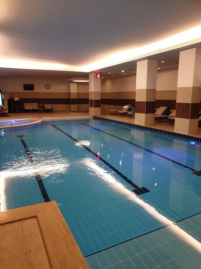 Mercure Istanbul Bakirkoy - Mercure Istanbul Bakirkoy, Yenimahalle, İstanbul Cd. No71, 34142 Bakırköy/İstanbul, Türkiye