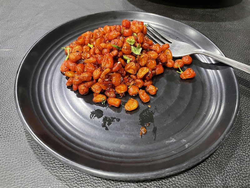 The Haveli Restaurant - The Haveli Restaurant, NTPC ROAD, BORODIPA CHOWK, Pusaur, Chhattisgarh 496440, India