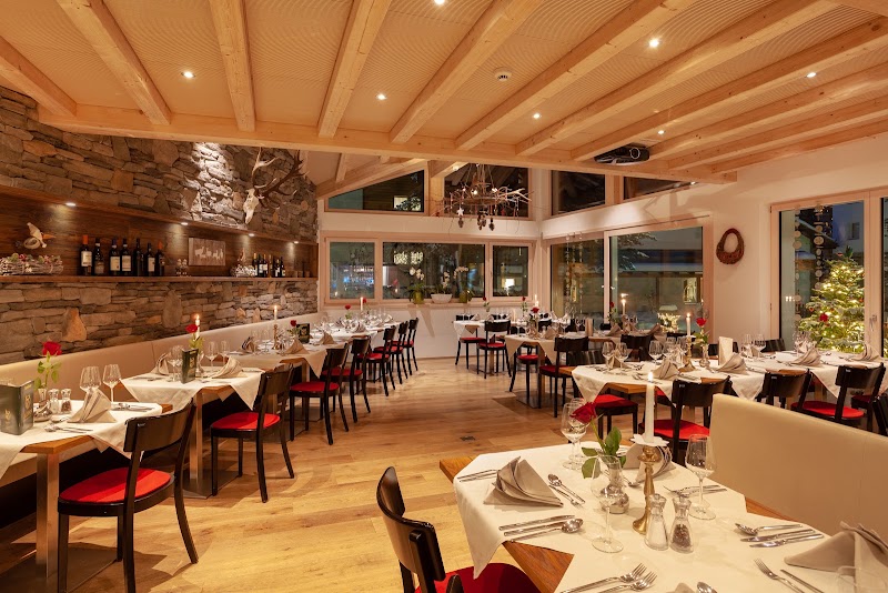 Jägerhof Hotel & Apartements - Jägerhof Hotel & Apartements Steinmattstrasse 85, 3920 Zermatt, Switzerland