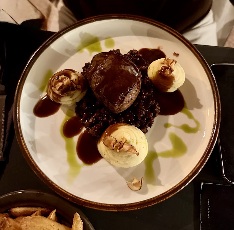 Czech Slovak Restaurant - Czech Slovak Restaurant 20, Újezd 423, 118 00 Praha 1-Malá Strana, Czechia
