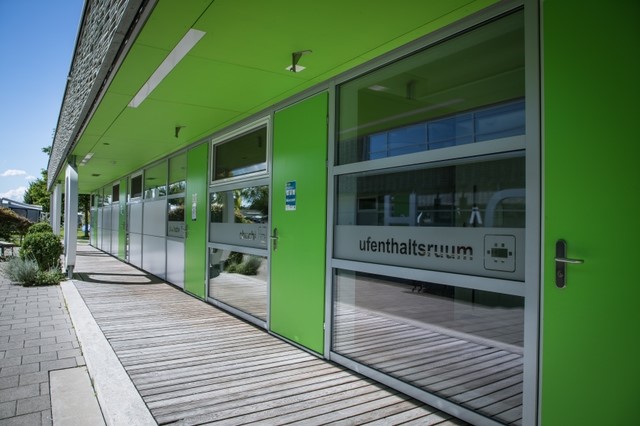 Camping Seehorn - Camping Seehorn Wiedehorn, 9322 Egnach, Switzerland
