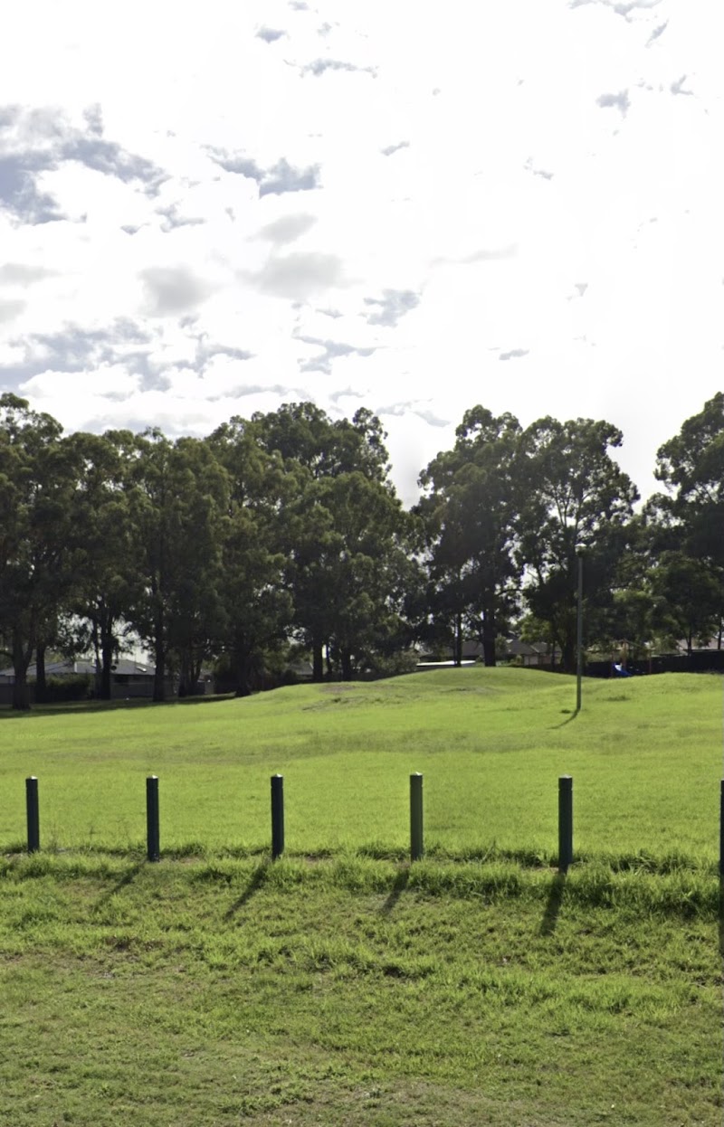 Martin Knight Reserve