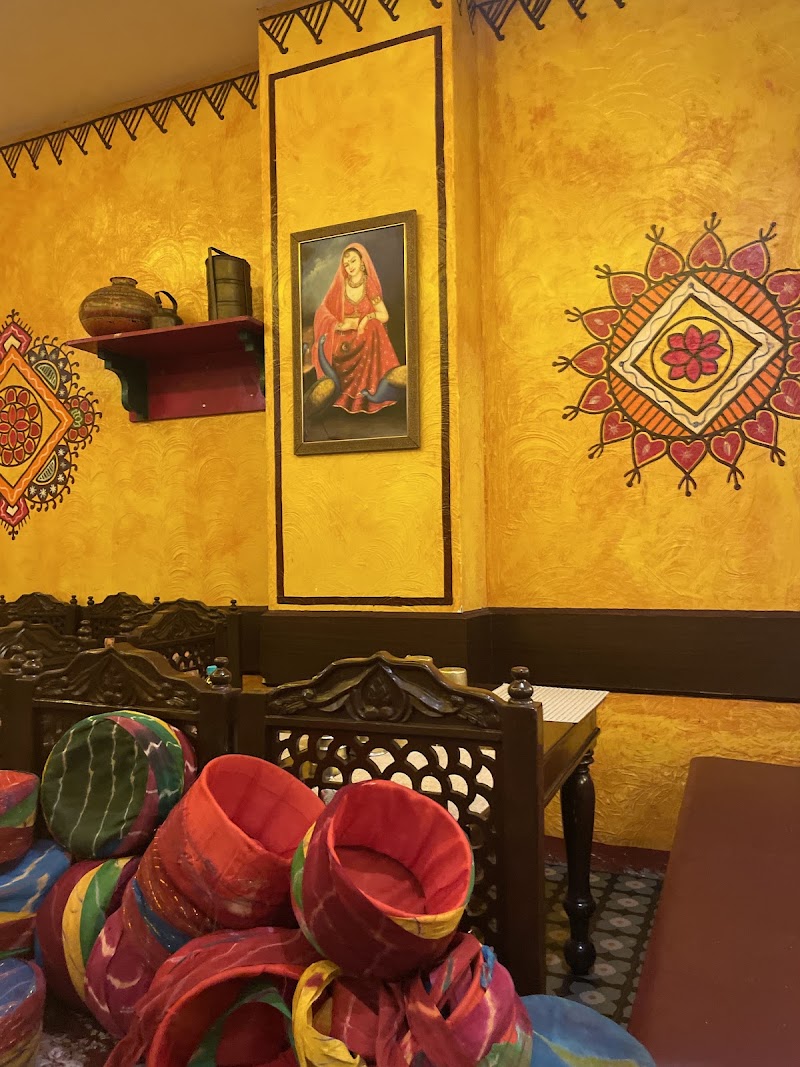 Ghoomar Village | M3M Urbana | Family Entertainment Center - Ghoomar Village | M3M Urbana | Family Entertainment Center 2nd Floor, Block R4, M3M URBANA, Sector 67, Golf Course Ext Rd, Ramgarh, Sector 67, Gurugram, Haryana 122102, India