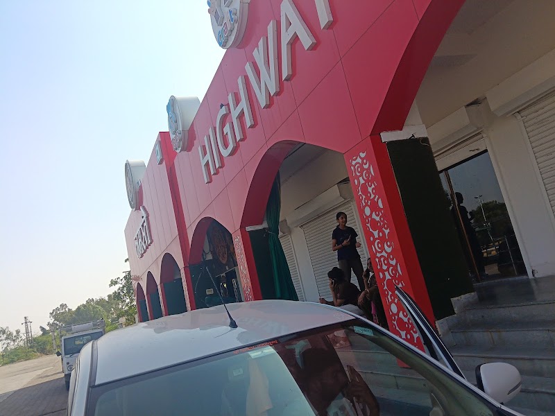 Midway Namaste India - Midway Namaste India, NH162, Akdara, Rajasthan 306115, India