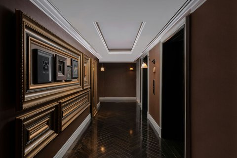 Hotel Muse Bangkok, Autograph Collection - Hotel Muse Bangkok, Autograph Collection, 55, 555 Lang Suan Rd, Khwaeng Lumphini, Pathum Wan, Krung Thep Maha Nakhon 10330, Thailand