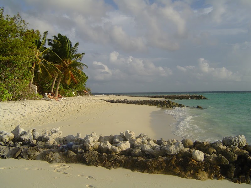 Giraavaru - Giraavaru, Maldives