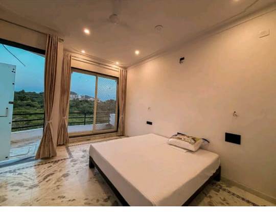 Bagol Niwas - Bagol Niwas, Ekling vihar, Kodiyat Main Rd, Udaipur, Bujra, Rajasthan 313001, India