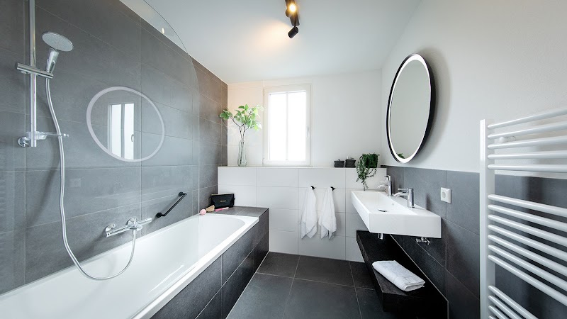 Parc Maasresidence Thorn - Parc Maasresidence Thorn, Meers 30, 6017 BD Thorn, Netherlands