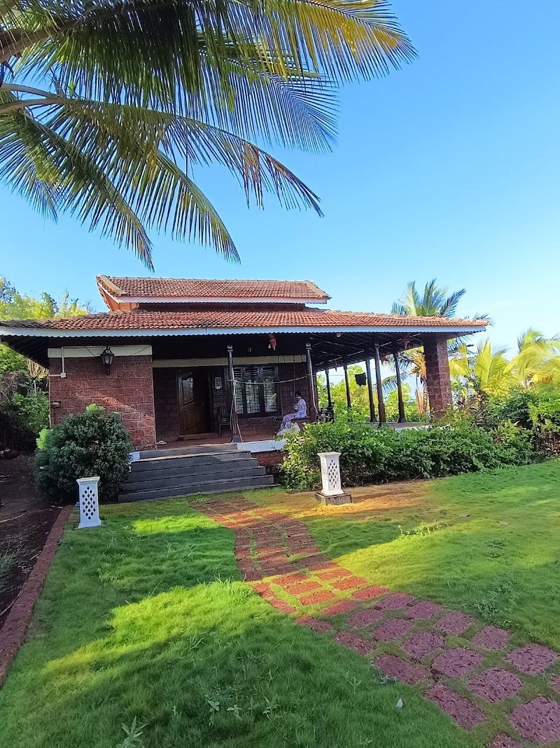 Beach Front Villas - Beach Front Villas, Sr. No. 124, 15, Gaiwadi Beach, Malgund, Ganpatipule, Malgund, Maharashtra 415615, India