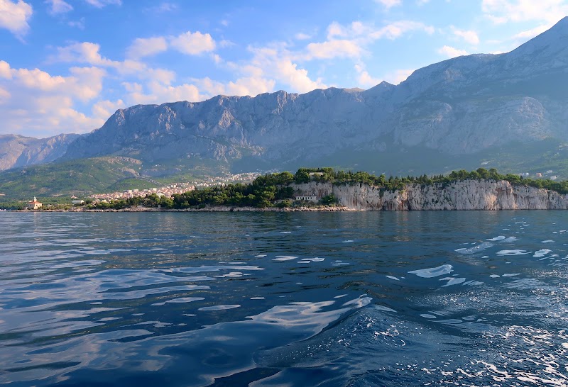 Sveti Petar - Sveti Petar, 21300, Makarska, Croatia
