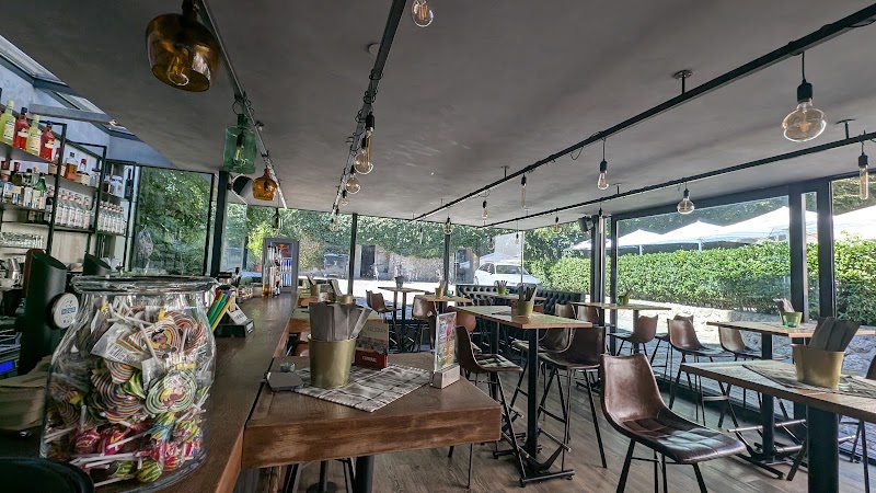 Pizzeria & Ristorante Grande - Casaantonio e piccolo Giò - Pizzeria & Ristorante Grande - Casaantonio e piccolo Giò Nonntaler Hauptstraße 24, 5020 Salzburg, Austria