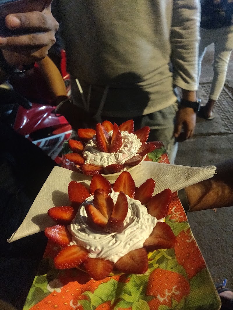 Khau Galli - Khau Galli, Charni Road East, Opera House, Girgaon, Mumbai, Maharashtra 400004, India