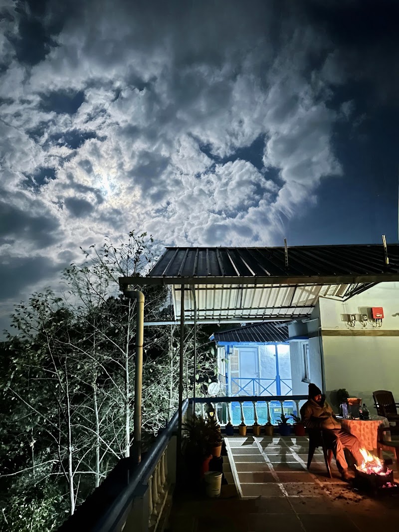 The Village - Homestay - The Village - Homestay, JF28+H9G, Garhi, Uttarakhand 263651, India