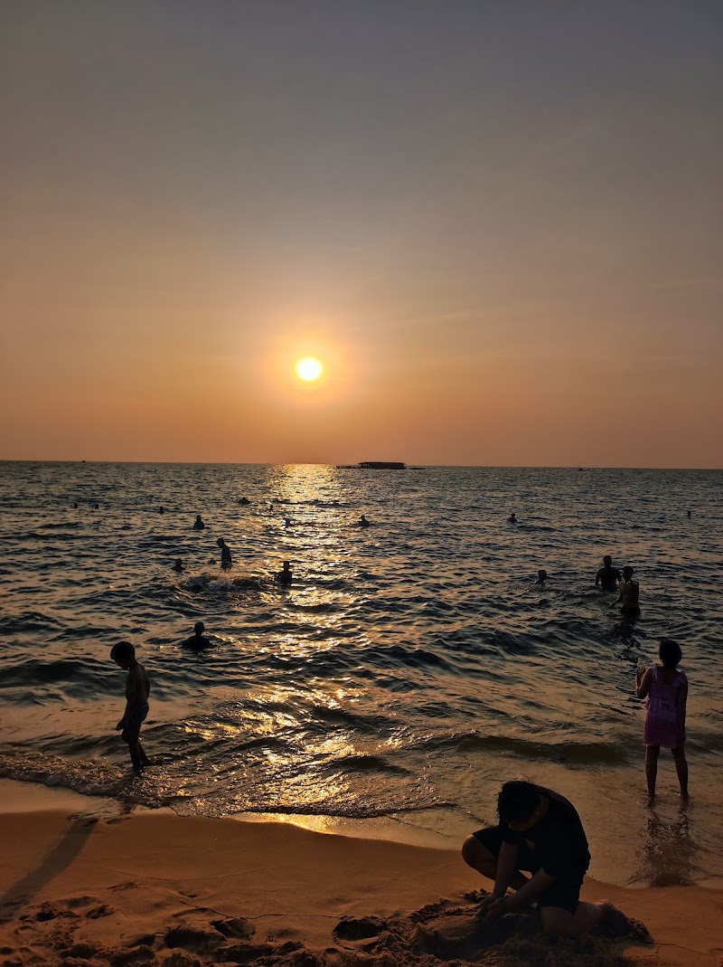 Bãi Trường - Bãi Trường Đường Trần Hưng Đạo, Phú Quốc, Kiên Giang 92500, Vietnam
