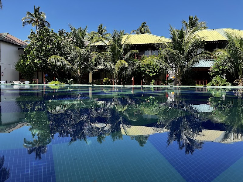 Aquays hotel