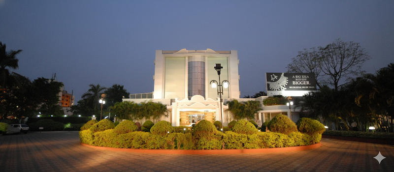 Hotel Prachi - Hotel Prachi Janpath, Unit-III, Janpath, Bhubaneswar, Odisha 751001, India
