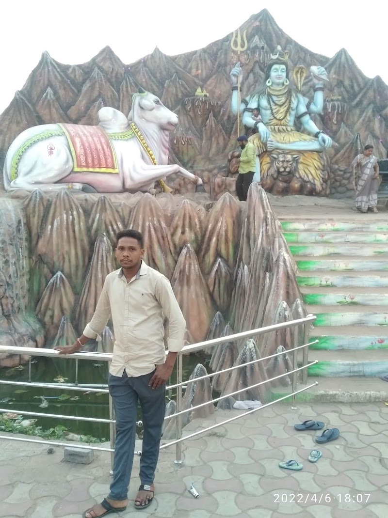 Dabrapara North Sulabh Complex - Dabrapara North Sulabh Complex, 03, 3, South Dabrapara, Dabrapara, Bhilai, Chhattisgarh 490021, India