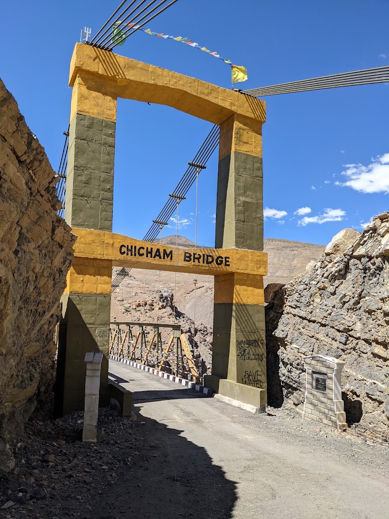 Chicham - Chicham, Himachal Pradesh 172114, India
