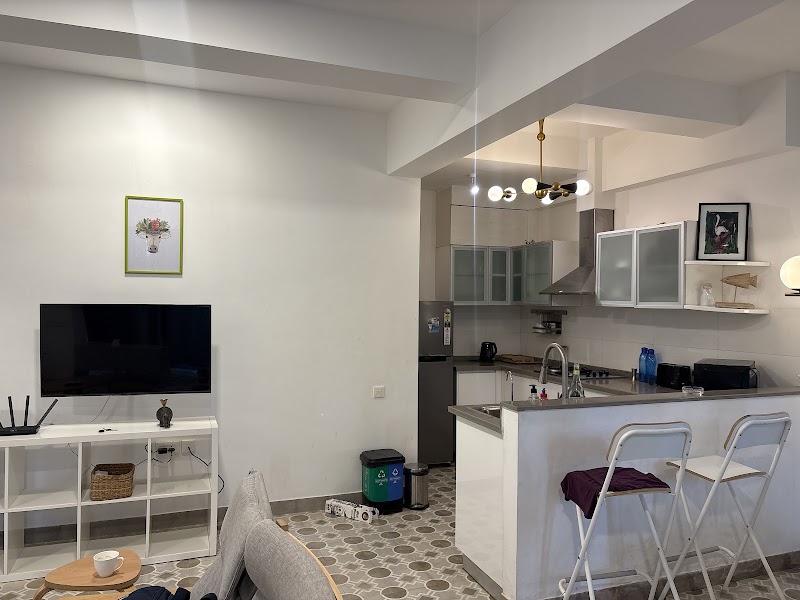 El Rocio by The Blue Kite | Stay in Luxury Apartment in Assagao to Plan Your Perfect Staycation this Holiday Season - El Rocio by The Blue Kite | Stay in Luxury Apartment in Assagao to Plan Your Perfect Staycation this Holiday Season Sy. No. 208/6, Bardez, Bouta Waddo, Assagao, Goa 403507, India
