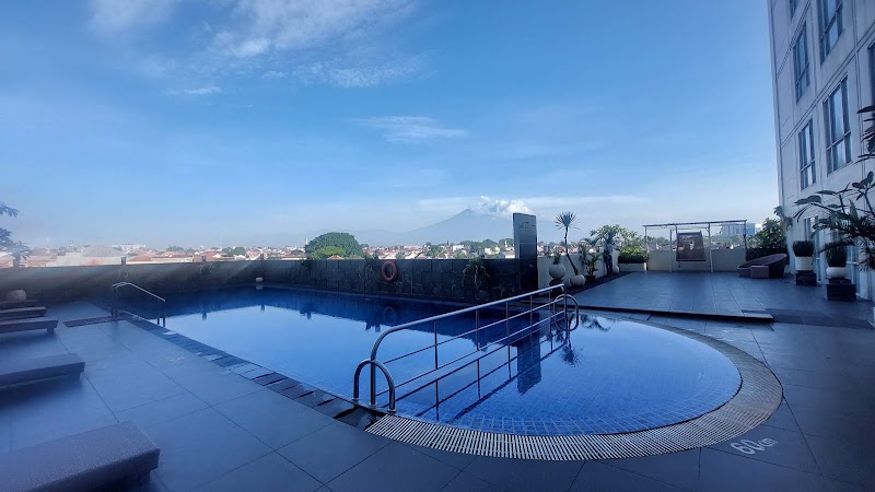 Atria Hotel Malang - Atria Hotel Malang, Jl. Letjend S. Parman No.87 - 89, Purwantoro, Kec. Blimbing, Kota Malang, Jawa Timur 65126, Indonesia