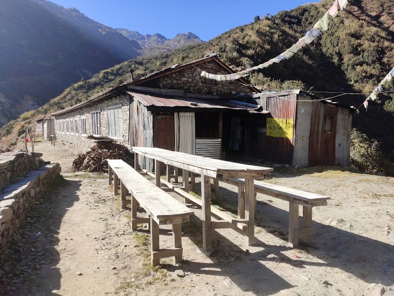 Phedi - Phedi, Nepal