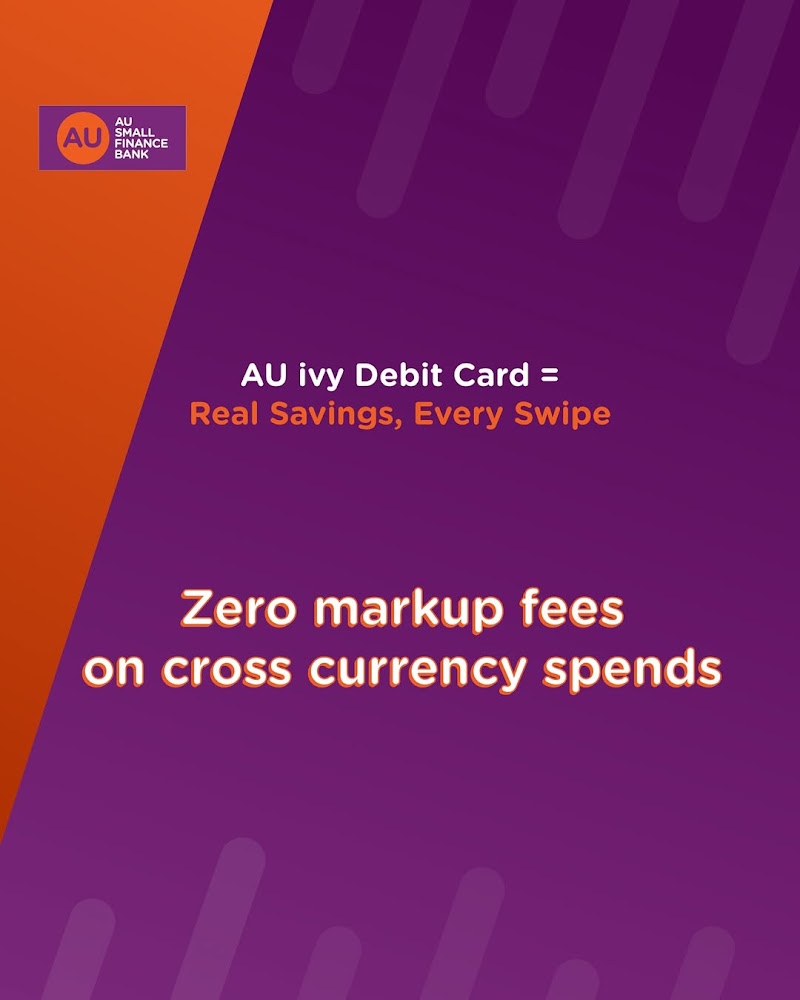 AU Small Finance Bank - AU Small Finance Bank, 3rd Flr, Sky Park Building, No 302 & 303, Anand Nagar - Pandri Link Rd, opposite Banthia Hospital, Raja Talab, Civil Lines, Raipur, Chhattisgarh 492001, India