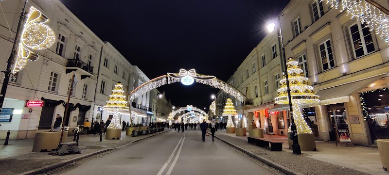 Nowy Świat 47