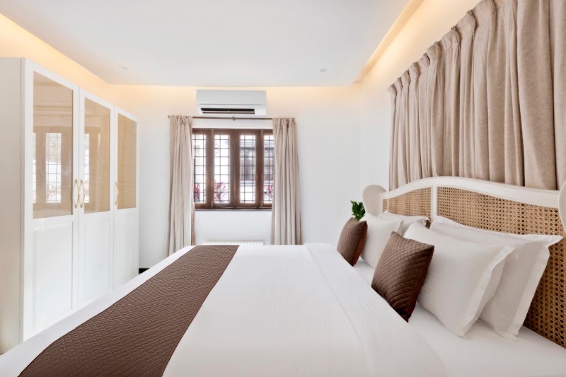 Private pool villas in Goa - Private pool villas in Goa, besides jambleshwar temple, 1168-A, Gauravaddo, Candolim, Calangute, Goa 403515, India