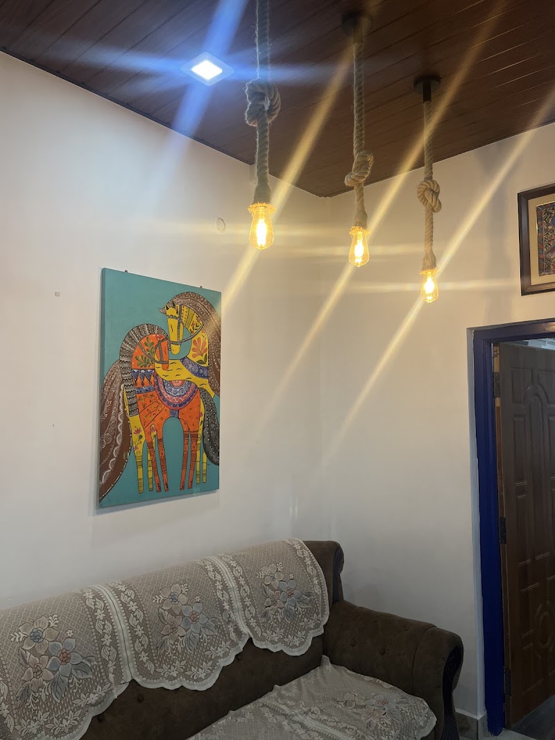 Blue Bell Homestay - Blue Bell Homestay Mundkinjeddu, Cherkady Post Brahmavar, near to RK Patkar School, Udupi, Cherkady, Karnataka 576215, India
