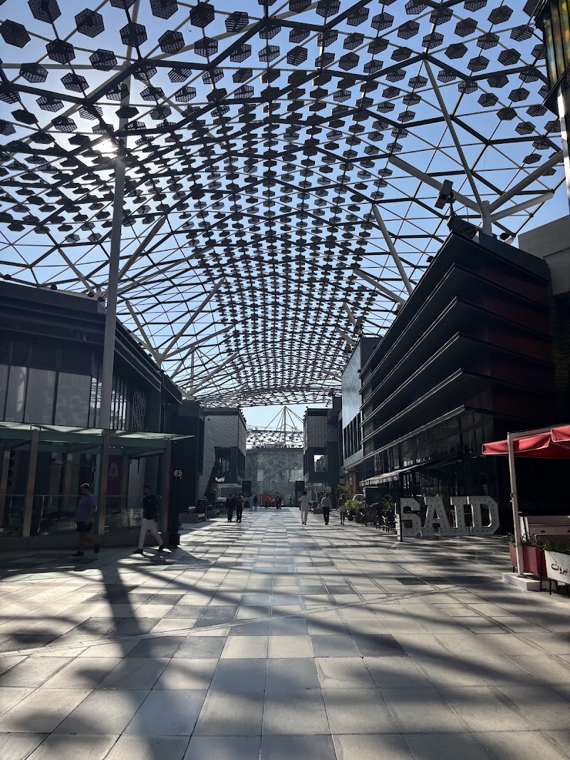 City Walk - City Walk, Al Safa St - Al Wasl - Dubai - United Arab Emirates