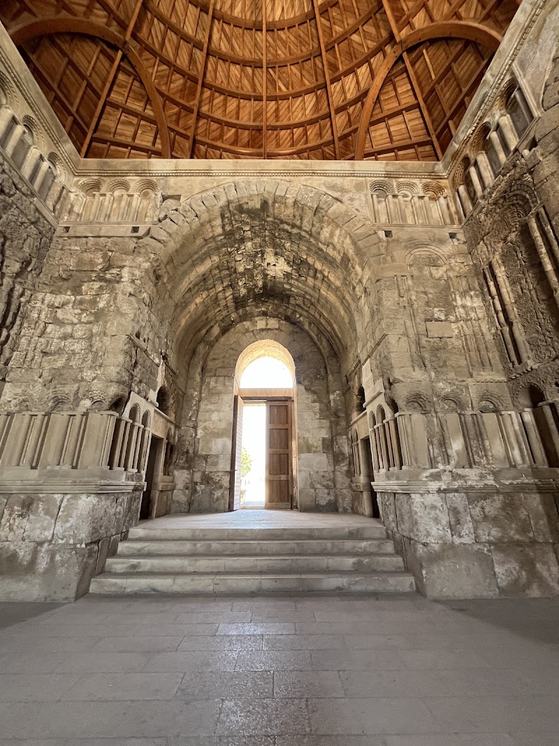 Umayyad Mosque of Amman - Umayyad Mosque of Amman, XW3M+VPW, Amman, Jordan