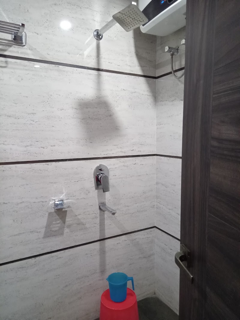 hotel orchid - hotel orchid MCRP+4XP, NJP Railway Sta Rd, Ward 35, Dabgram, Siliguri, West Bengal 734007, India