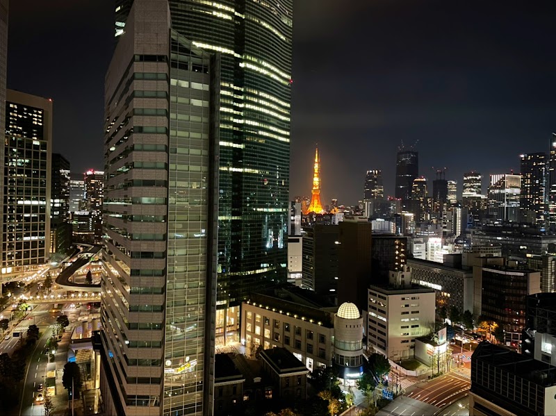 Mitsui Garden Hotel Ginza Premier - Mitsui Garden Hotel Ginza Premier, 8-chōme-13-1 Ginza, Chuo City, Tokyo 104-0061, Japan