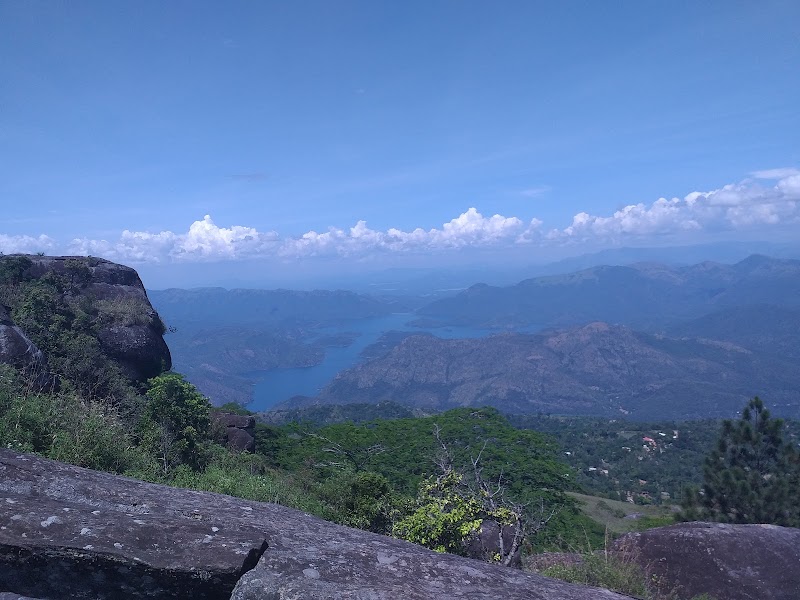 Kukulagala Mountain Range | කුකුලාගල කඳු පන්තිය | Hanguranketha - Kukulagala Mountain Range | කුකුලාගල කඳු පන්තිය | Hanguranketha, 5R82+9XJ, Sri Lanka