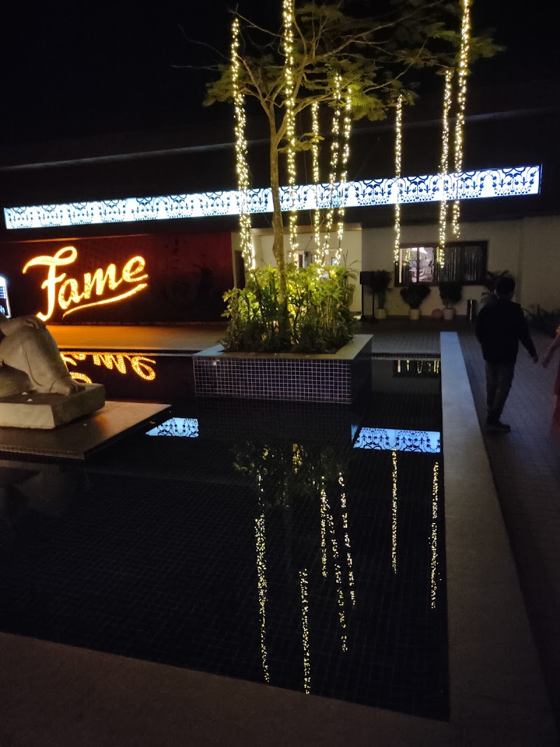 Fame Restaurant - Fame Restaurant 30/3, Acsona Waddo, Utorda Beach, Utorda, Goa 403713, India