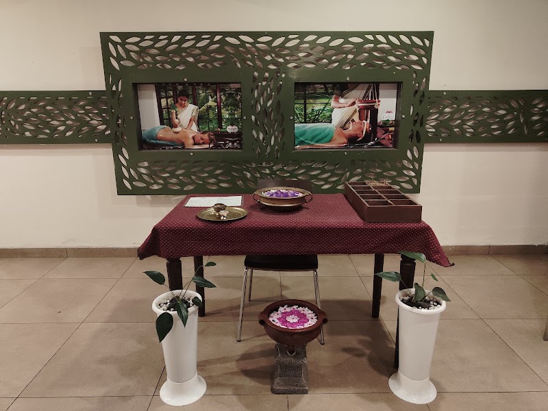 Ayanam Ayurveda