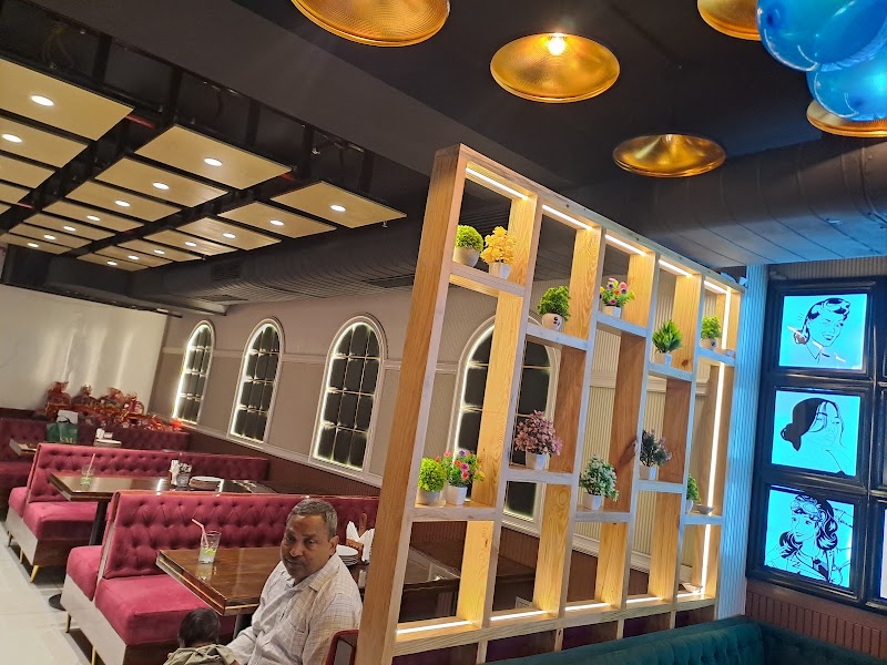 Miraco - Miraco G-4, First floor, Block G, Pushkar Enclave, Paschim Vihar, New Delhi, Delhi, 110063, India