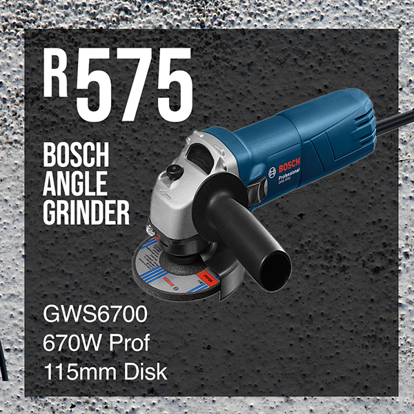 Gordons Tool & Hardware - Gordons Tool & Hardware, 4 Loop St, Cape Town City Centre, Cape Town, 8001, South Africa